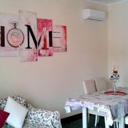 Cristina Apartment Верона Экстерьер фото