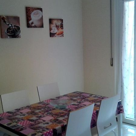 Cristina Apartment Верона Экстерьер фото