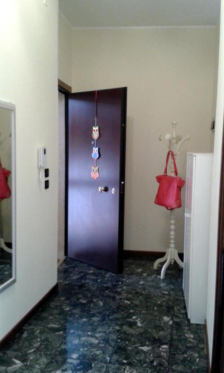 Cristina Apartment Верона Экстерьер фото