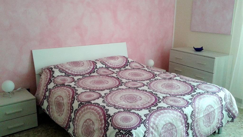 Cristina Apartment Верона Экстерьер фото