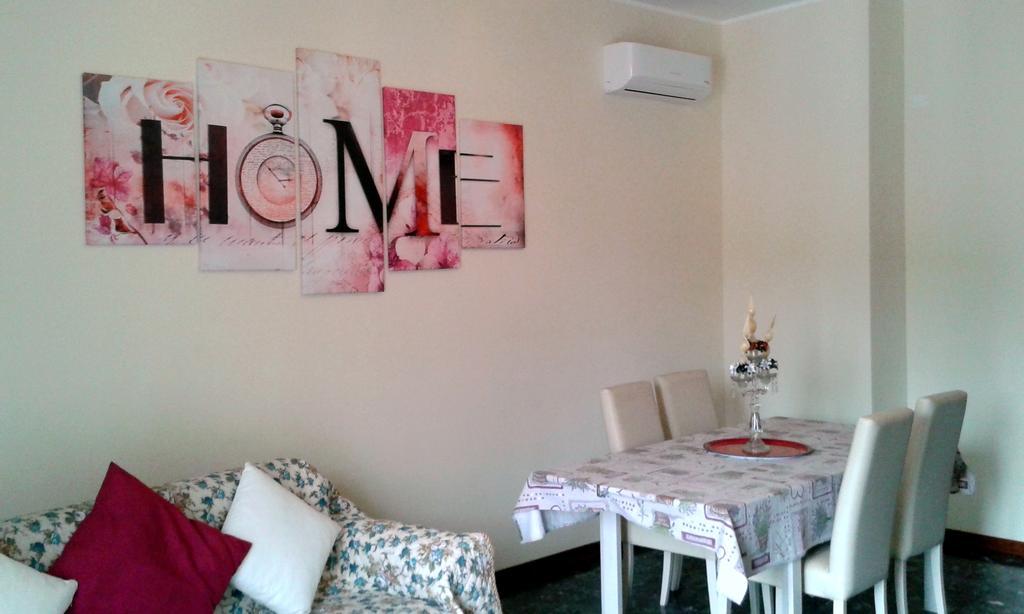 Cristina Apartment Верона Экстерьер фото