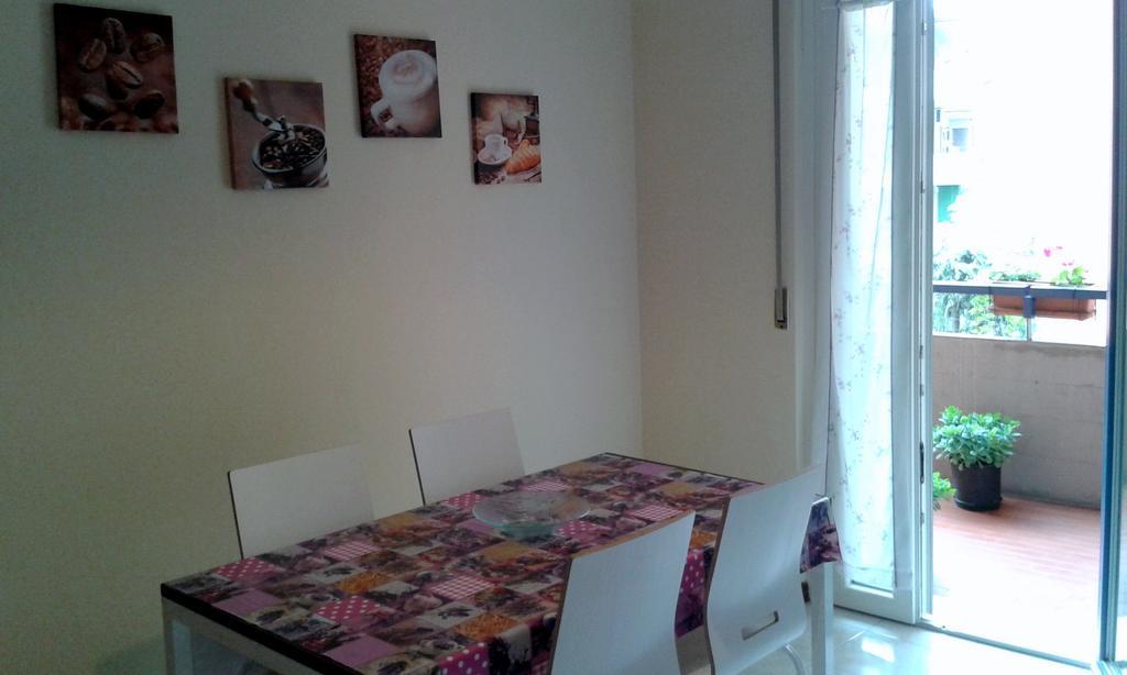 Cristina Apartment Верона Экстерьер фото