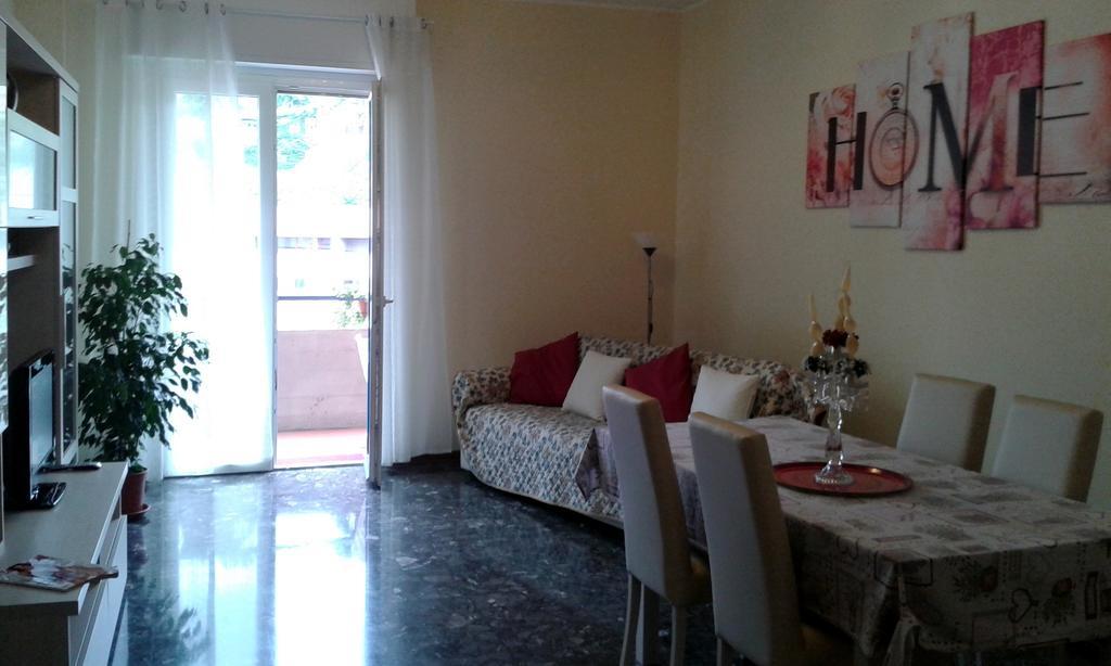 Cristina Apartment Верона Экстерьер фото